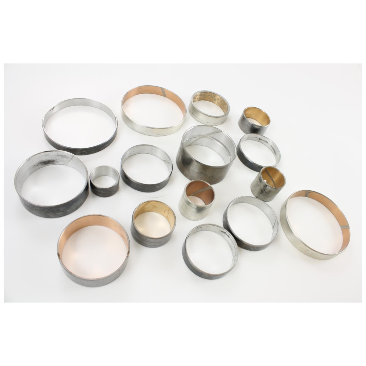 754024 Automatic Transmission Bushing Kit for 2004 Ford E-350 Club Wagon V8 5.4L 330cid