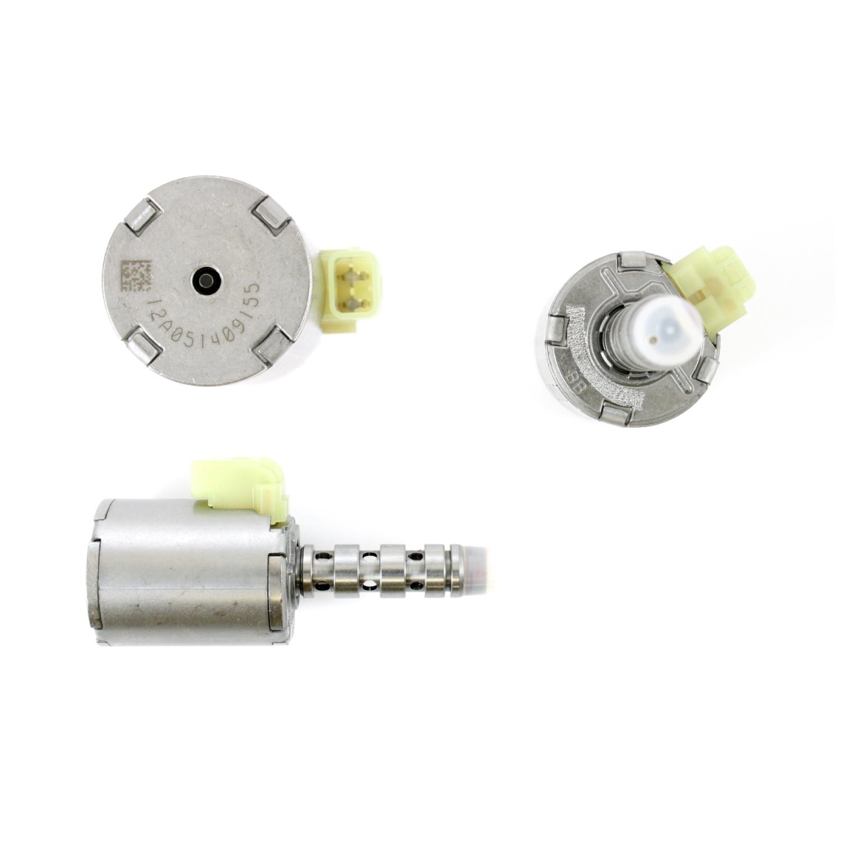 771110 Automatic Transmission Shift Solenoid for 2007 Ford E-150 All & 2004 Ford E-350 Club Wagon All