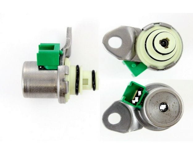 771111 Automatic Transmission Control Solenoid for 2000-2011 Ford Focus