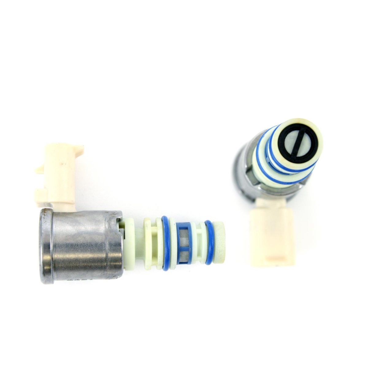 771133 Automatic Transmission Shift Solenoid for 2001 Chevrolet Silverado 2500 HD All & 2002 Chevrolet Silverado 2500 HD All