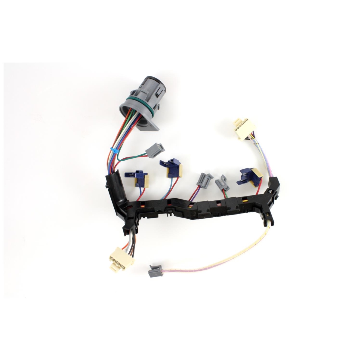 772117 Automatic Transmission Wiring Harness for 2006 Chevrolet Silverado 2500 HD All