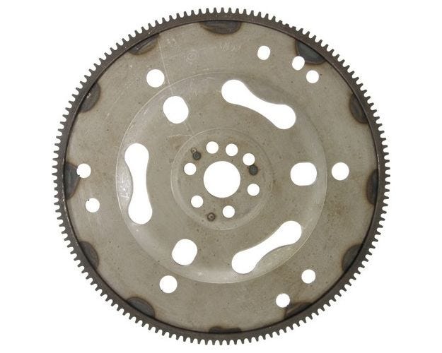 FRA-575 Automatic Transmission Flexplate for 2005-2010 Pontiac G6