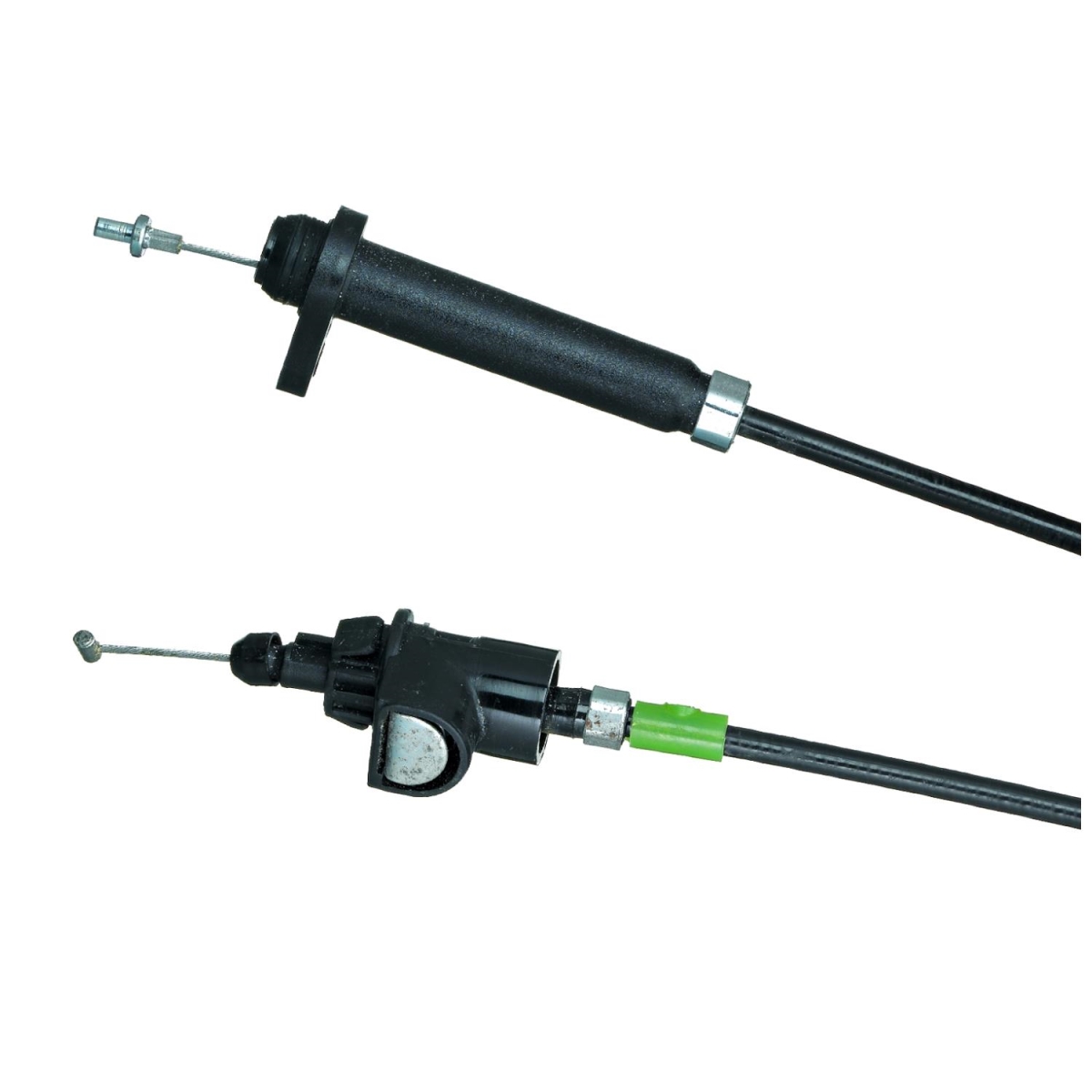 CA-2057 Detent Cable for 1991 Chevrolet Astro V6 4.3L 262cid