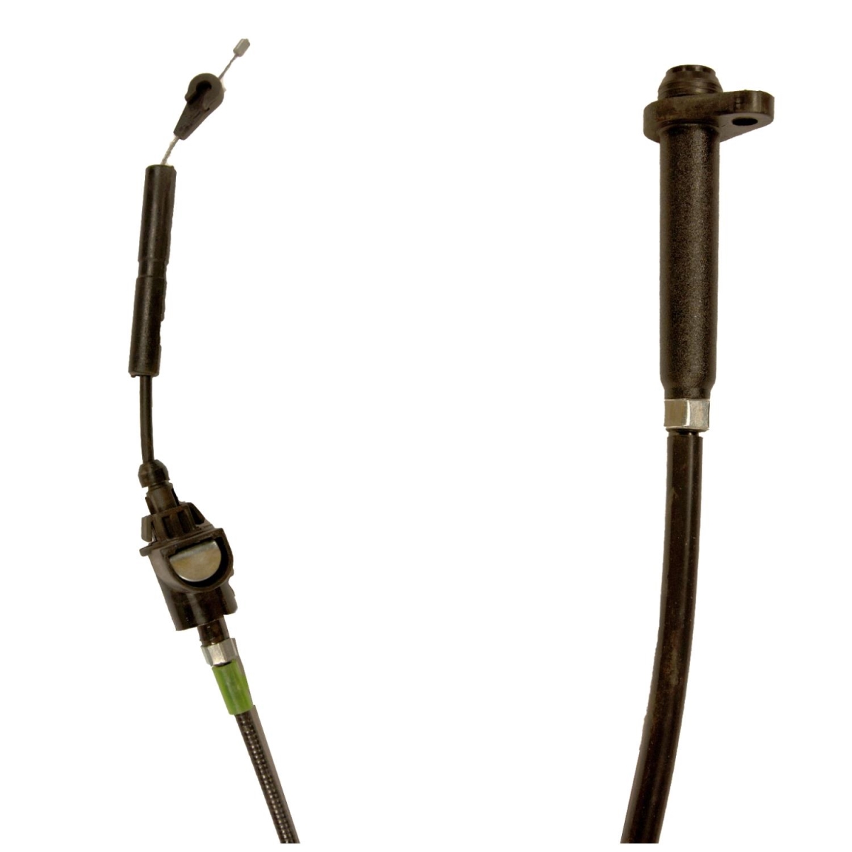 CA-2067 Detent Cable for 1990 Chevrolet Beretta