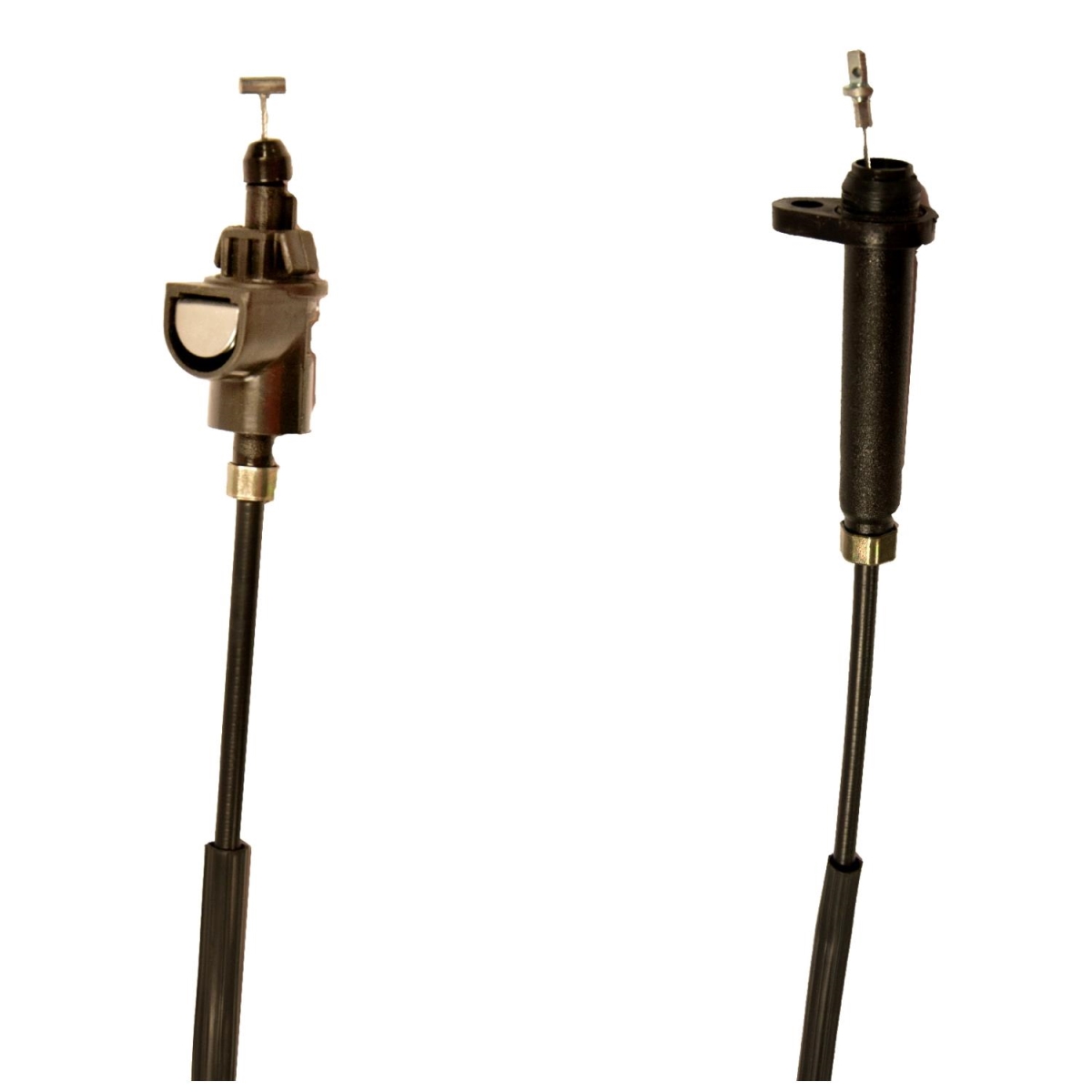 CA-2059 Detent Cable for 1993 Buick Skylark L4 2.3L 138cid