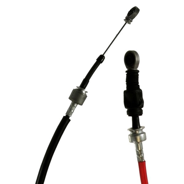 CA-8075 Manual Transmission Shift Cable for 1992-1994 Chevrolet Cavalier