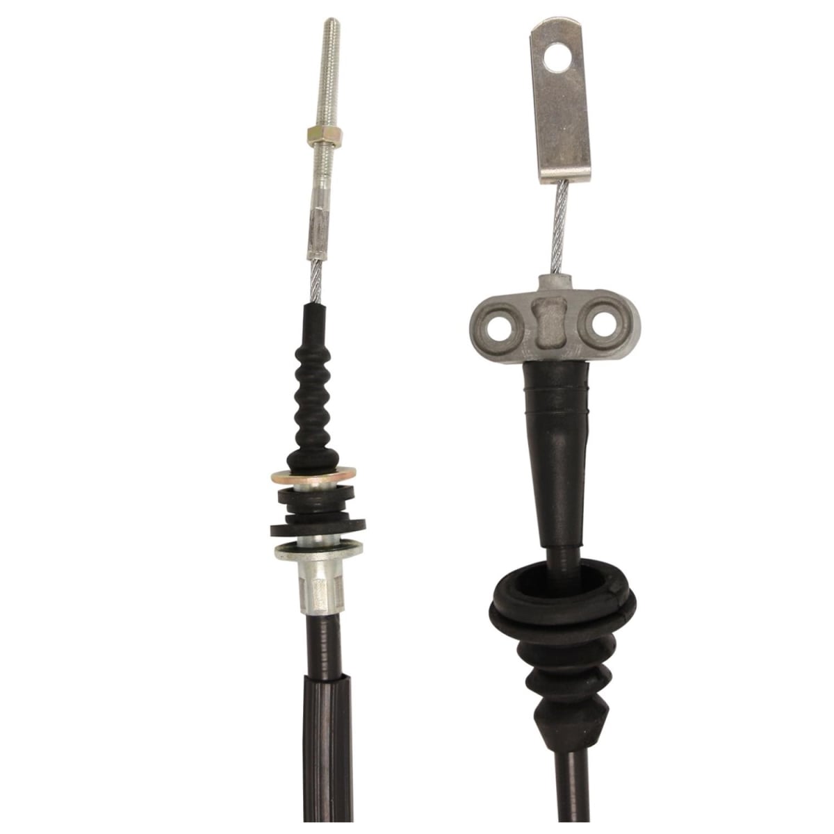 CA-470 Clutch Cable for 1986 Subaru XT H4 1.8L 1781cc