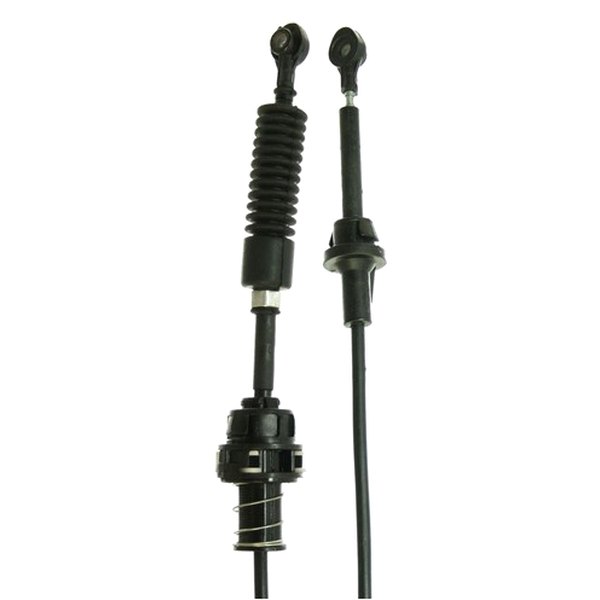 CA-1194 Automatic Transmission Shifter Cable for 1998-2003 GMC Sonoma
