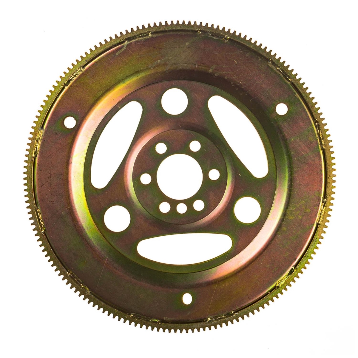 FRA-471HD Flex-Plate Assembly for 2004 Buick Rainier V8 5.3L 5328cc 325cid & 2005 Buick Rainier V8 5.3L 5328cc 325cid