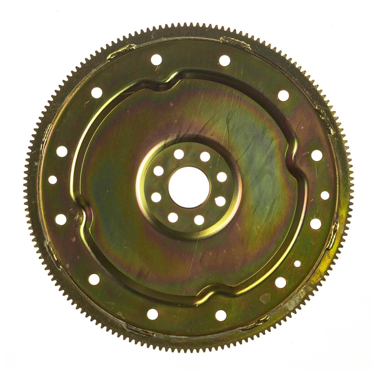 FRA-562HD Flex-Plate Assembly for 2003 Ford E-150 V8 5.4L 330cid & 2004 Ford E-150 V8 5.4L 330cid