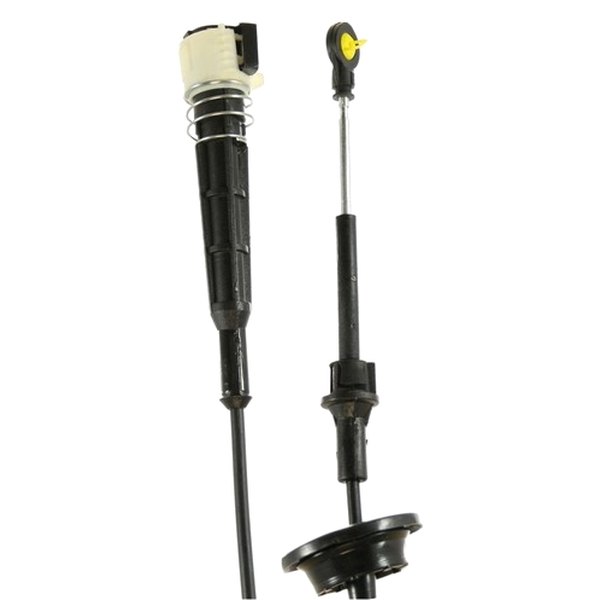 CA-1212 Automatic Transmission Shifter Cable for 2007-2013 GMC Yukon XL 2500