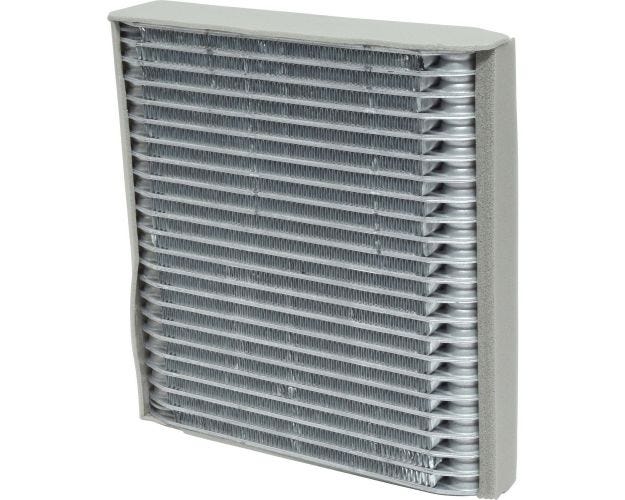 EV939760PFC A&C Evaporator Core for 2006-2011 Kia Rio5
