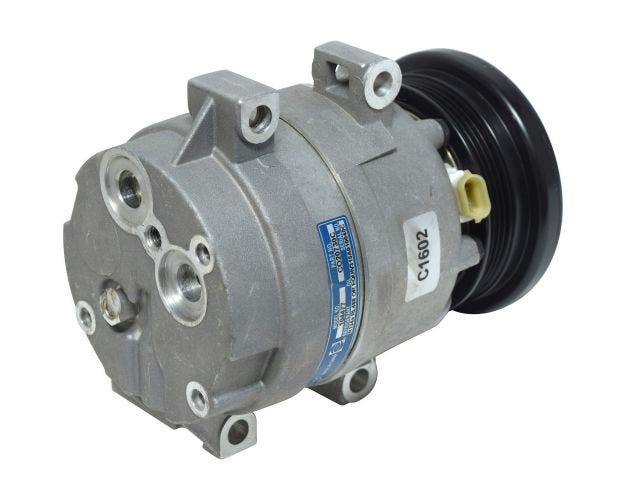 CO20730C A&C Compressor for 1998-2002 Chevrolet Camaro