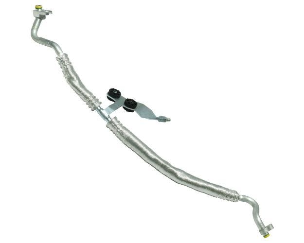 HA111861C A&C Suction Line Hose Assembly for 2006-2007 BMW 530xi