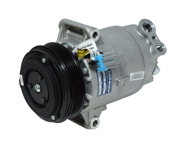 CO20741C A&C Compressor for 2002-2005 Chevrolet Cavalier