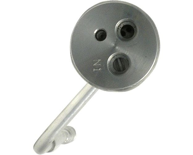 RD10917C A&C Receiver Drier for 2008-2011 Ford Focus