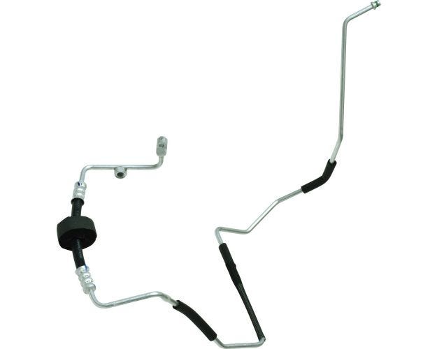 HA111858C A&C Refrigerant Liquid Hose for 2003-2005 Mazda 6