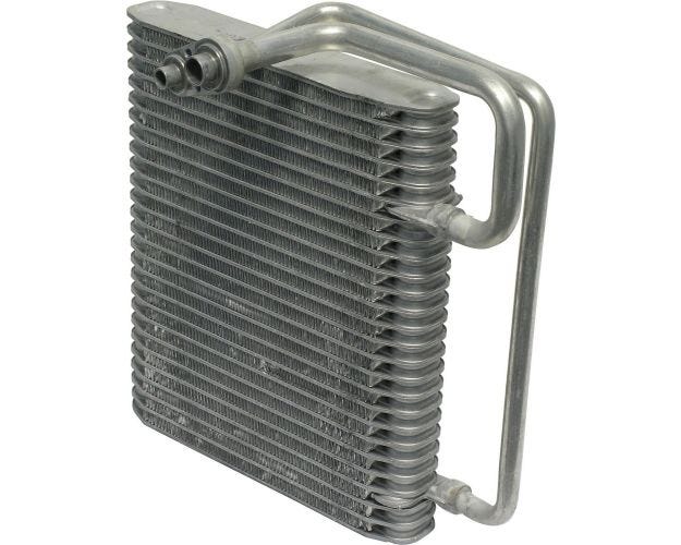 EV939766PFC A&C Evaporator Core for 2006-2006 Lincoln Zephyr