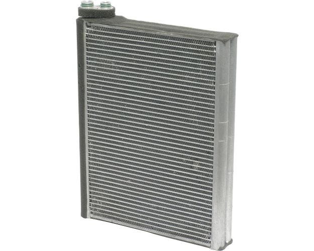 EV939767PFC A&C Evaporator Core for 2005-2009 Land Rover LR3 - Front
