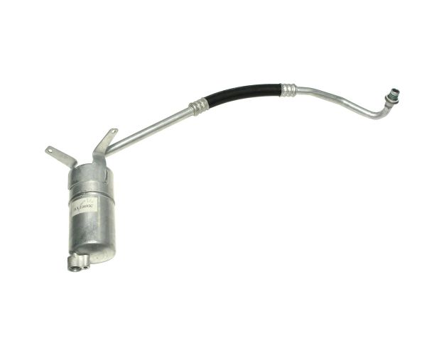 HA10893C A&C Accumulator with Hose Assembly for 2001-2005 Jaguar X-Type