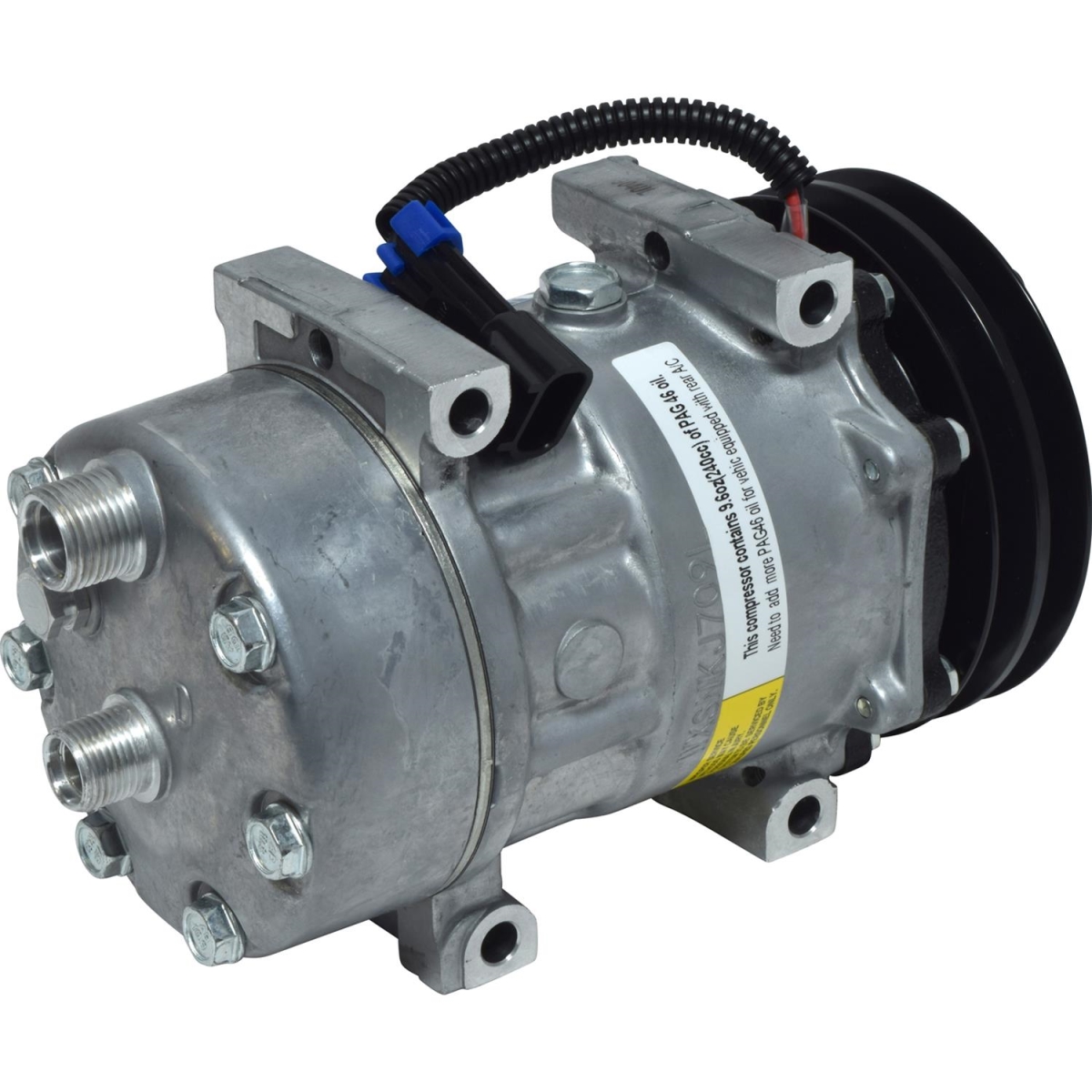 CO4306C Air Conditioning Compressors
