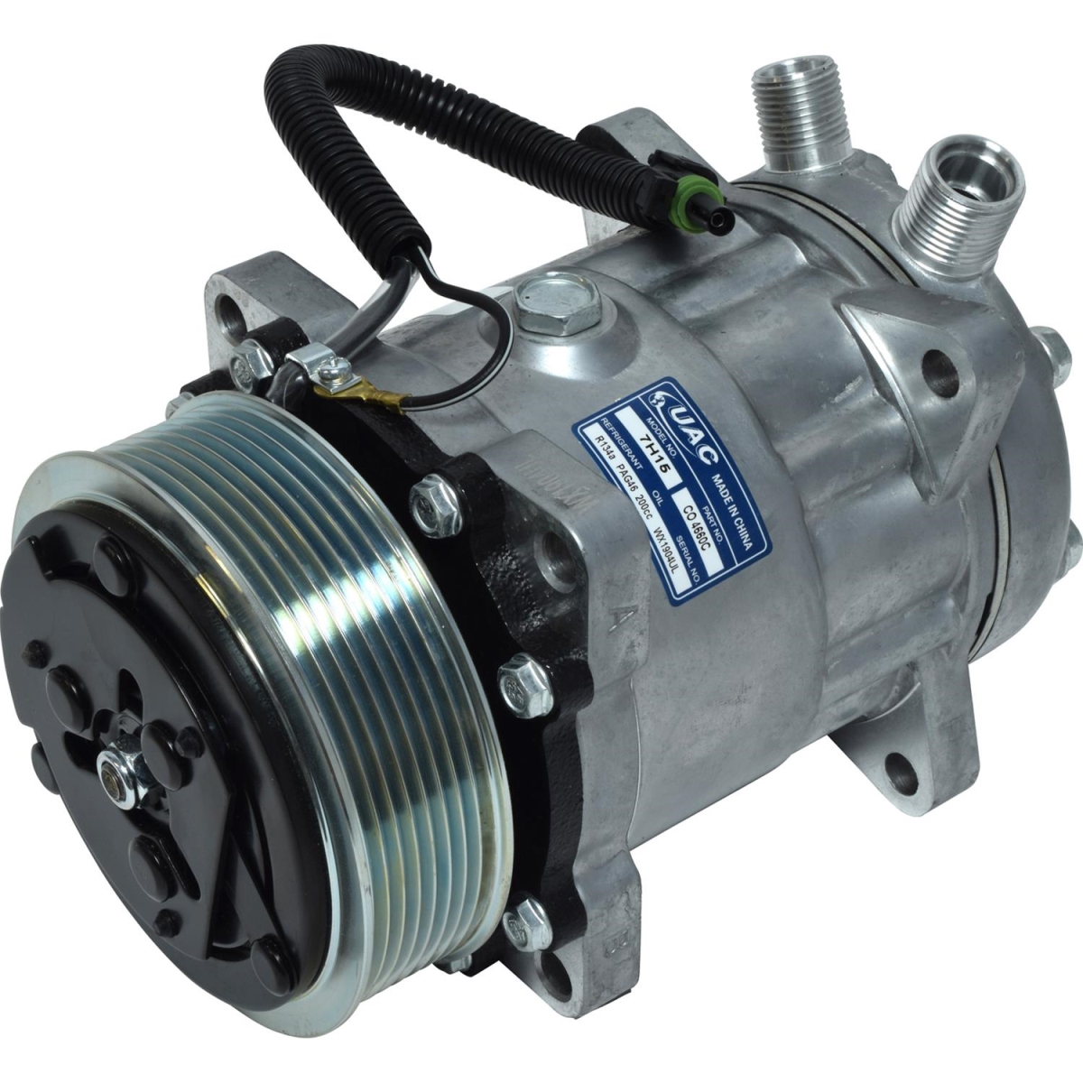 CO4660C Air Conditioning Compressors
