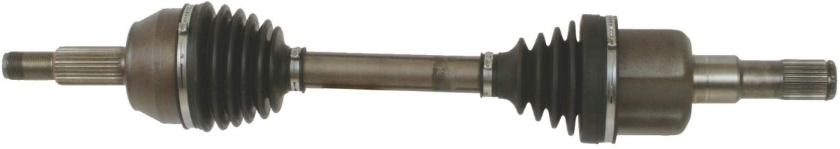 60-2184 Front Left CV Drive Axle Shaft for 2006-2010 Ford Explorer