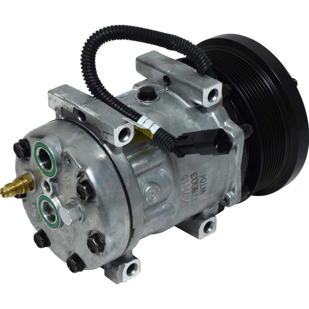 CO4301C Air Conditioning Compressors