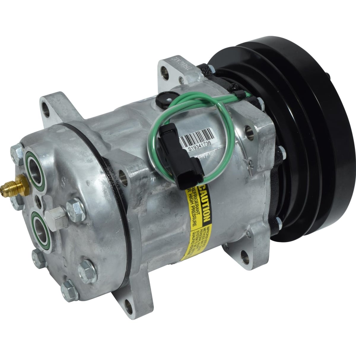 CO4479C Air Conditioning Compressors