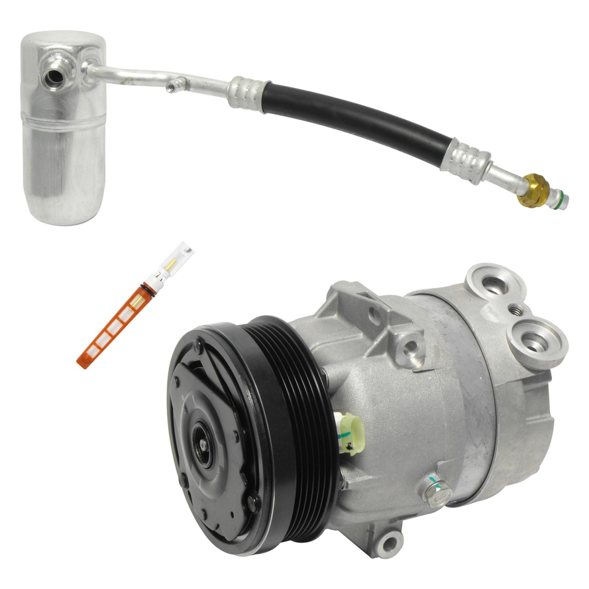 CK3568 Compressor Service Kit for 2000-2002 Chevrolet Prizm