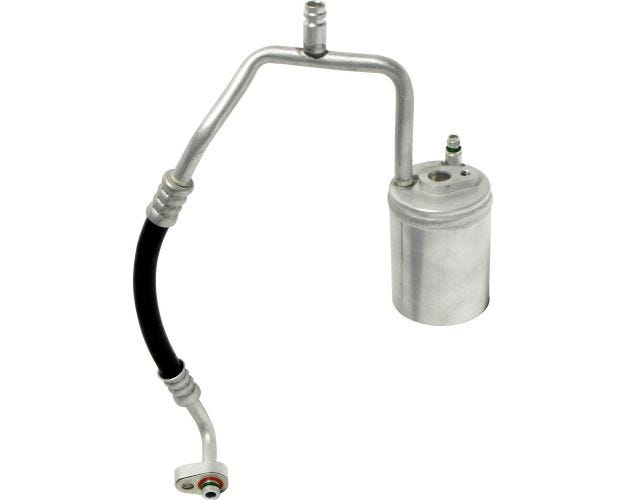 HA10894C A&C Accumulator with Hose Assembly for 2008-2011 Mazda Tribute