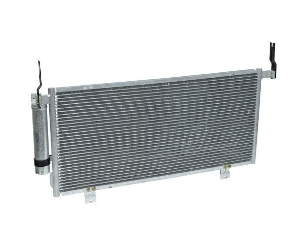 CN3238PFC A&C Condenser for 2004-2012 Mitsubishi Galant