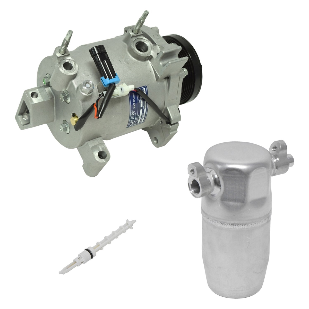 CK3572 Compressor Service Kit for 2000-2005 Cadillac DeVille
