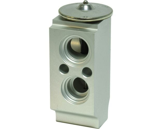 EX10416C A&C Expansion Valve for 2010-2012 Hyundai Genesis Coupe