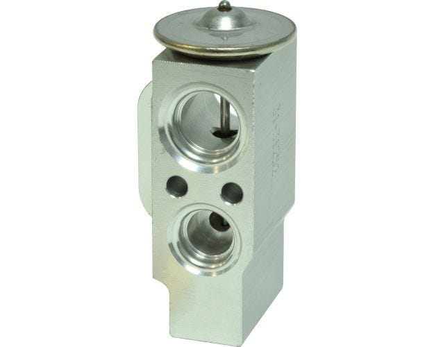 EX9755C A&C Expansion Valve for 2009-2012 Audi A4 Quattro