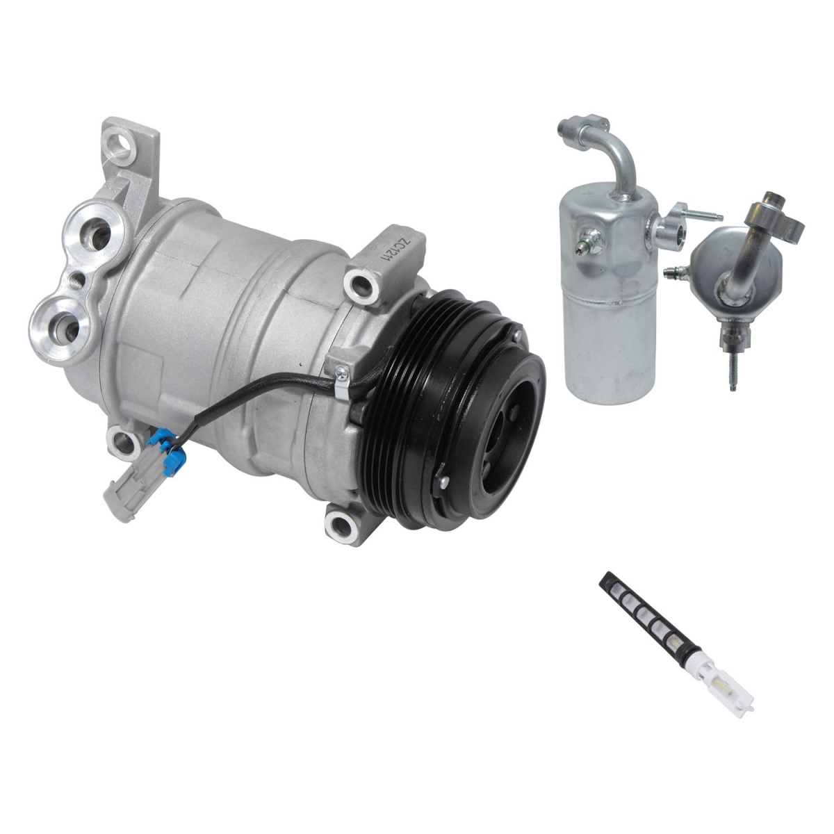 CK4805 Compressor Service Kit for 1999-2002 Chevrolet Silverado 2500