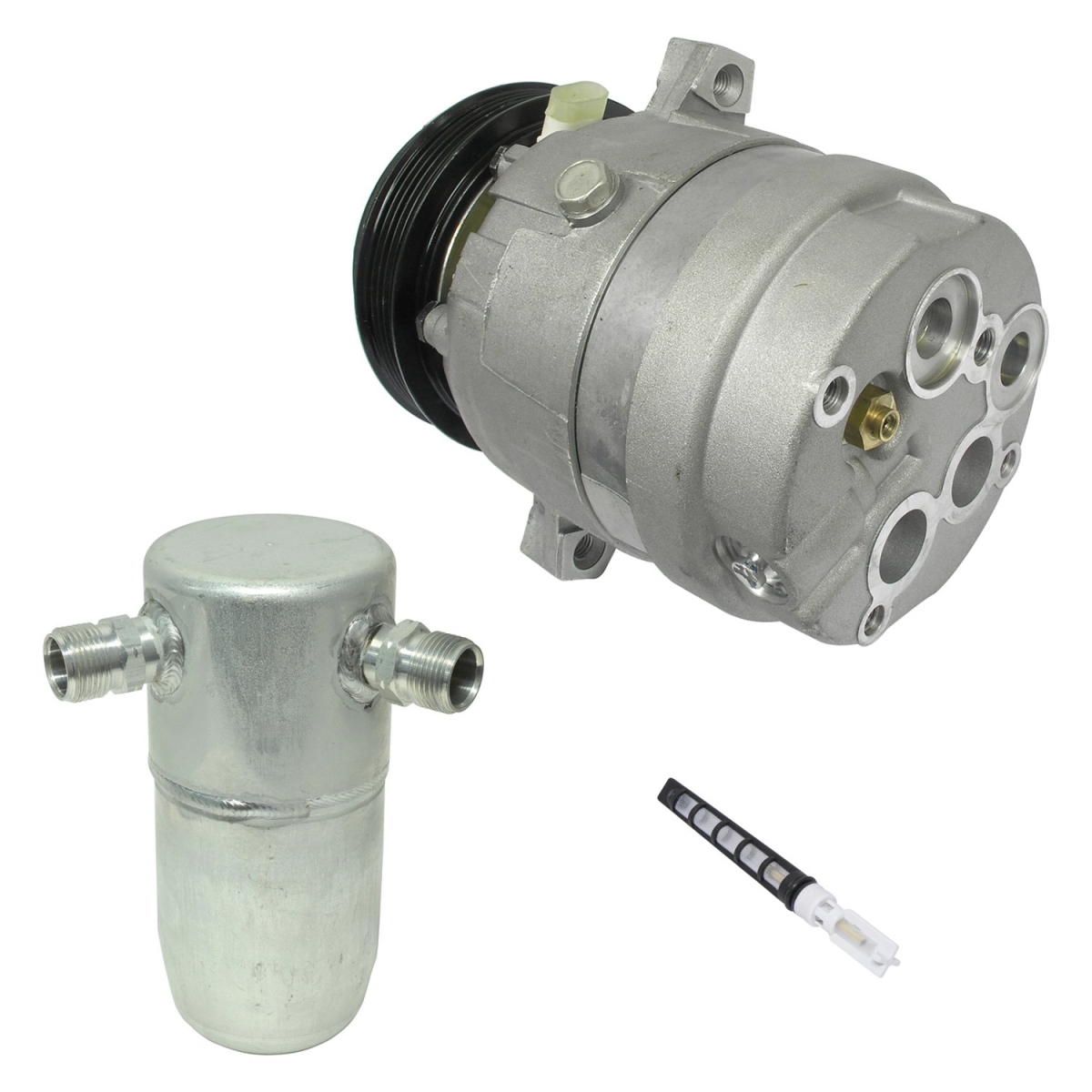 CK3635 Compressor Service Kit for 1995-2002 Chevrolet Cavalier