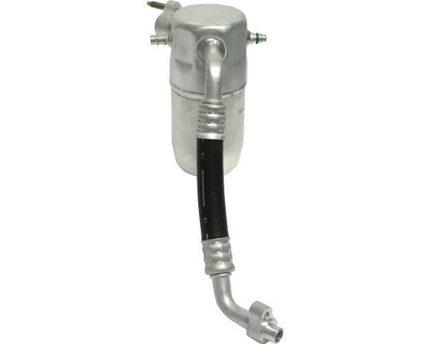 HA10896C A&C Accumulator with Hose Assembly for 2002-2002 Chevrolet Trailblazer