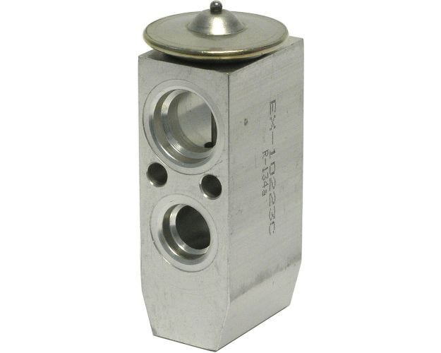 EX10223C A&C Expansion Valve for 2006-2007 Infiniti M35
