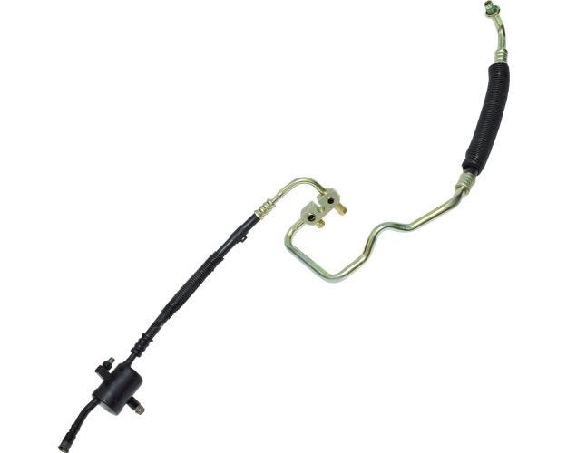 HA10906C A&C Manifold Hose Assembly for 1994-1994 Ford Ranger