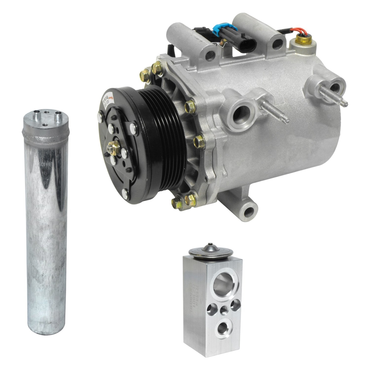 CK3723 Compressor Service Kit for 2002-2005 Buick Rendezvous