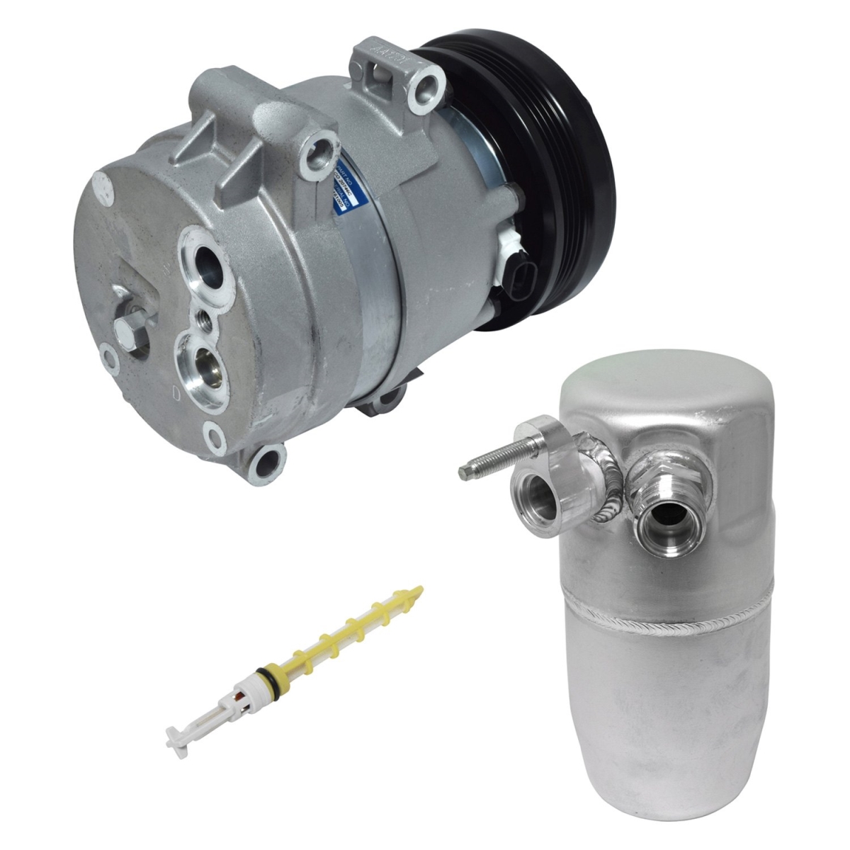 CK3726 Compressor Service Kit for 1999-2004 Chevrolet Corvette