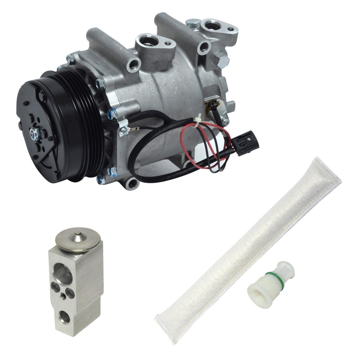 CK1411 Compressor Service Kit for 2011-2016 Honda CRZ