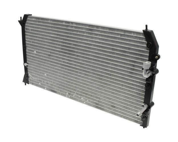 CN3003PFC A&C Condenser for 1998-2003 Toyota Sienna