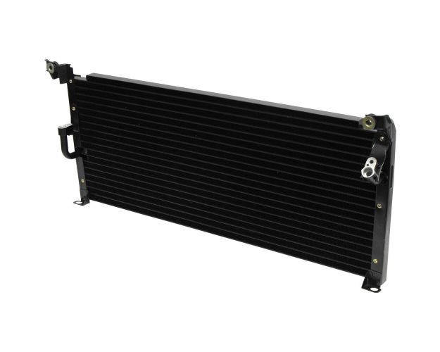 CN4732PFC A&C Condenser for 1996-2000 Toyota RAV4
