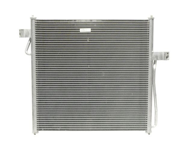 CN4821PFC A&C Condenser for 2001-2002 Ford Explorer Sport