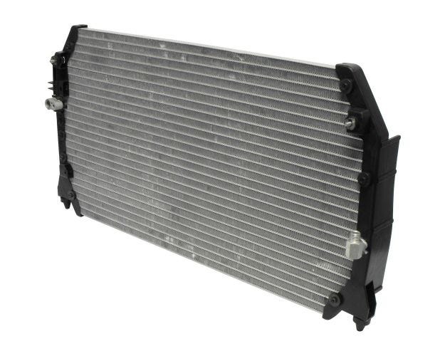 CN4931PFC A&C Condenser for 1999-2003 Toyota Solara