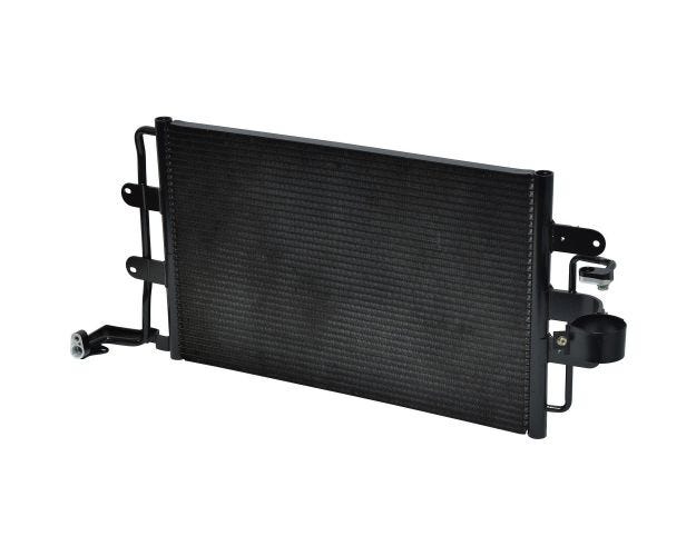 CN4932PFC A&C Condenser for 1998-2006 Volkswagen Beetle