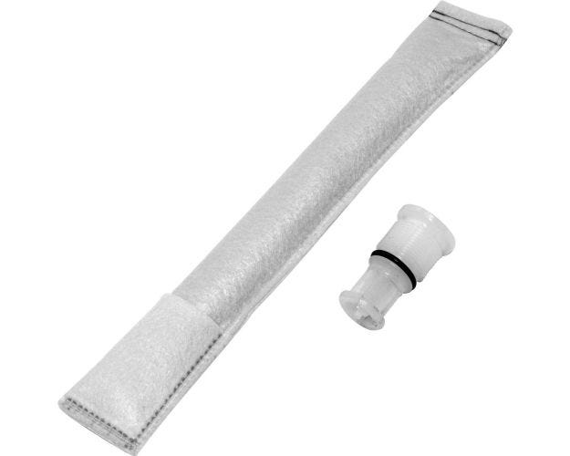 RD10042KTC A&C Receiver Drier & Desiccant Element Kit for 2018-2018 Lexus RX450hL