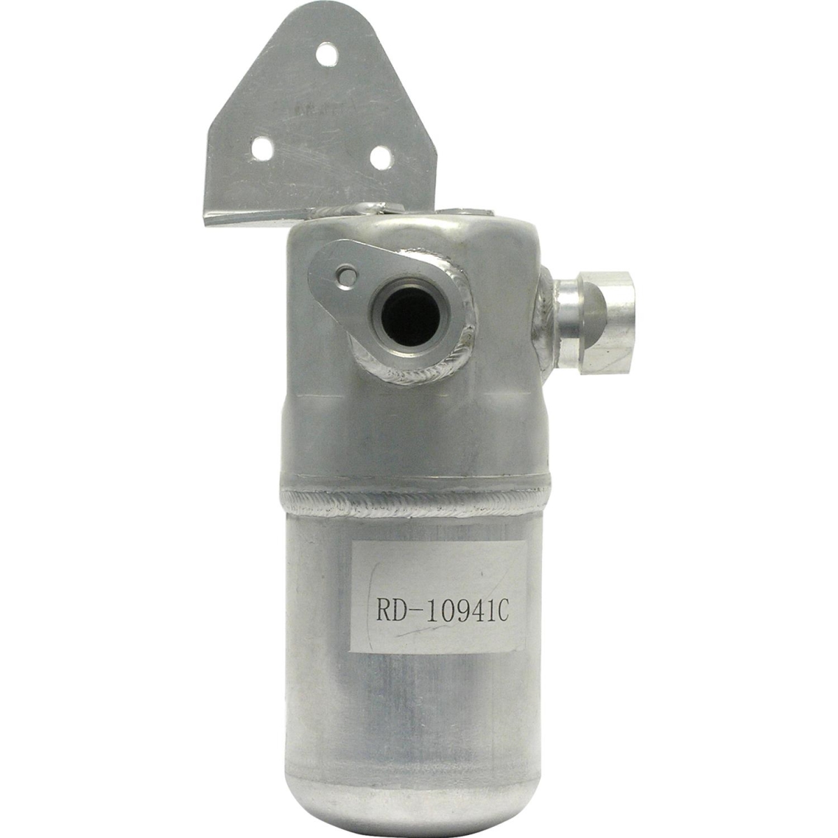 RD10941C Accumulator & Drier for 2004 Audi A8 Quattro